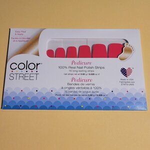 Watermelon Session - Color Street - FPC021